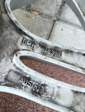 Load image into Gallery viewer, 1x Alufelge 19 Zoll 9.0" 5x120 42ET 7848388 BMW 3 F34 Rim Wheel FEL2482260319ai