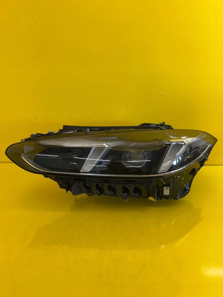 Frontscheinwerfer BMW 4 G22 G23 G26 5A3B2F3-05 LED Links Scheinwerfer Headlight SCH2710950056ei