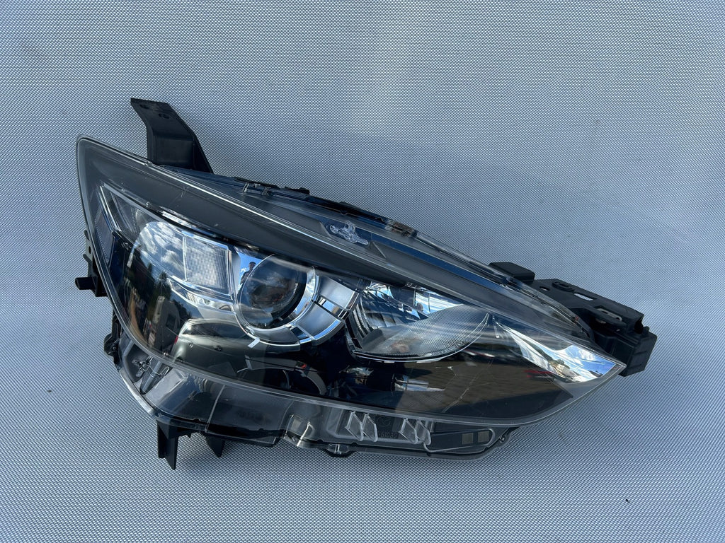 Frontscheinwerfer Mazda Cx3 Cx 3 Meriva B Rechts Scheinwerfer Headlight