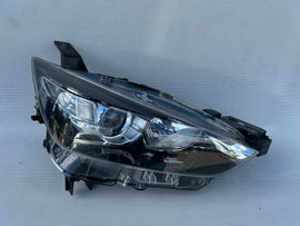 Frontscheinwerfer Mazda Cx3 Cx 3 Meriva B Rechts Scheinwerfer Headlight