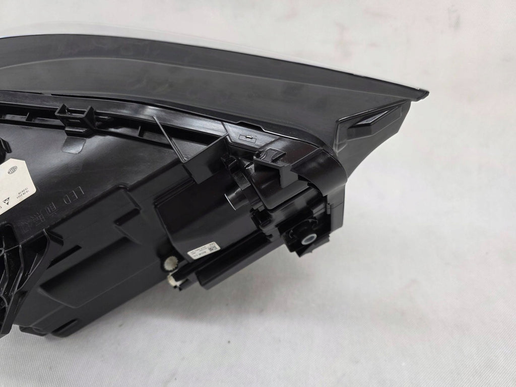 Frontscheinwerfer BMW X2 5A77EC7-05 Full LED Links Scheinwerfer Headlight SCH3285506430vh