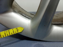 Load image into Gallery viewer, 1x Alufelge 18 Zoll 8.0" 5x112 56ET Silber A1664011102 Mercedes-Benz Rim Wheel FEL1878354916aw