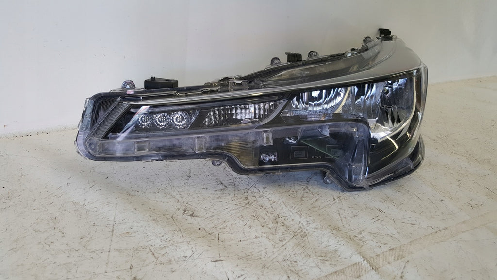 Frontscheinwerfer Toyota Corolla 8115002S60 LED Links Scheinwerfer Headlight SCH2414576827ku