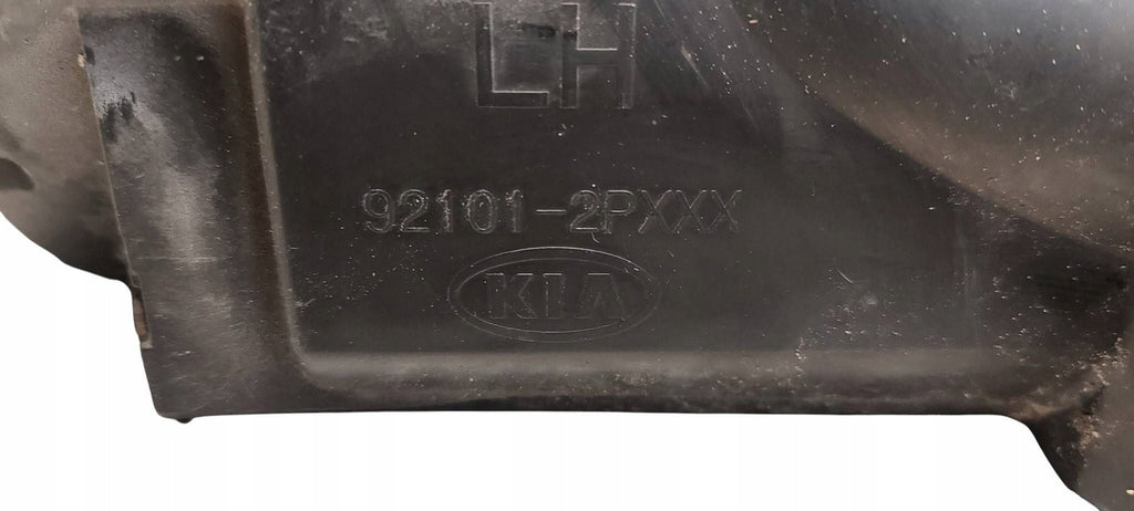 Frontscheinwerfer Kia Sorento II 92101-2P030 Links Scheinwerfer Headlight SCH7397845719we