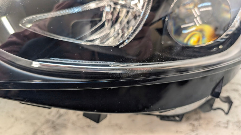 Frontscheinwerfer Mercedes-Benz W246 A2469065301 Links Scheinwerfer Headlight SCH4318147990vs