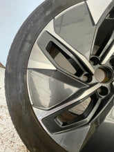 Load image into Gallery viewer, 1x Alufelge 19 Zoll 8.0" 5x112 45ET Glanz Grau 11A601025M Mg I Rim Wheel FEL2337112639iu