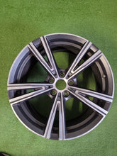 Load image into Gallery viewer, 1x Alufelge 19 Zoll 8.5" 5x112 8089897 BMW G21 G20 Rim Wheel FEL1121647881sz