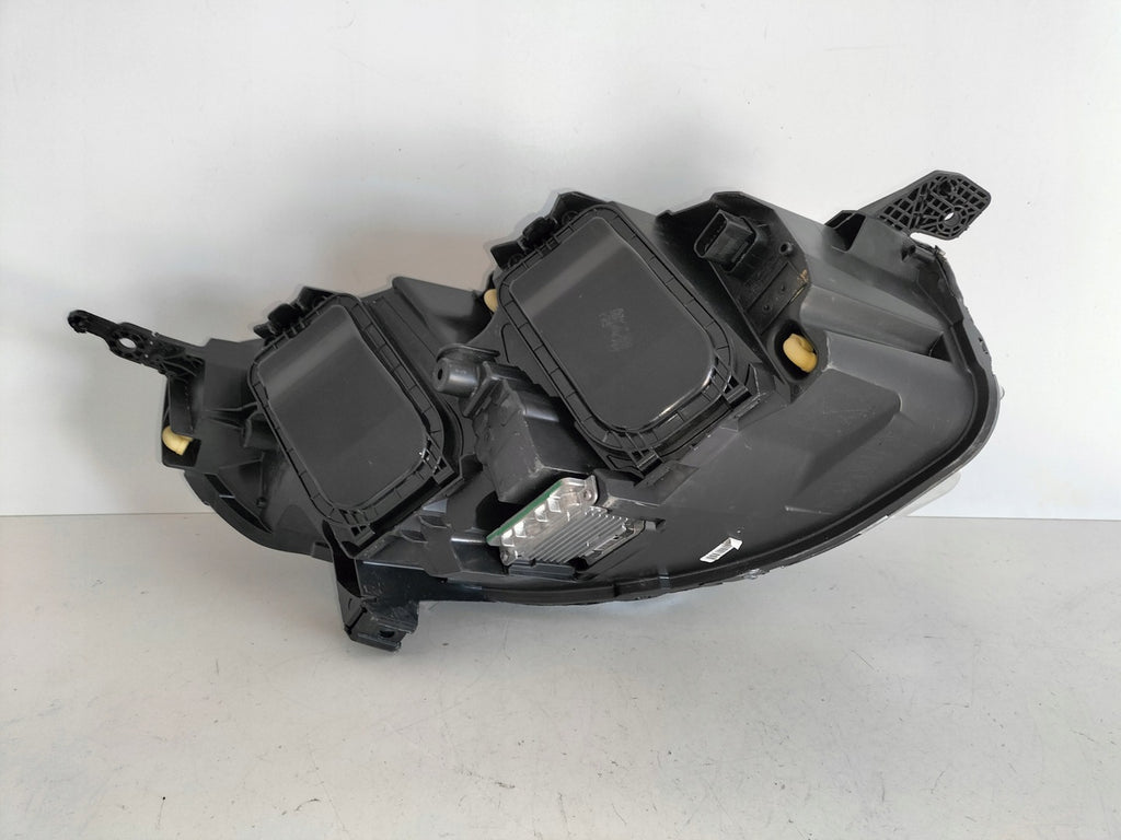 Frontscheinwerfer Peugeot Expert 9808573580 Xenon Links Scheinwerfer Headlight