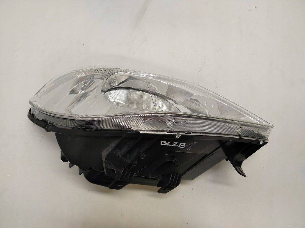 Frontscheinwerfer Mercedes-Benz Sprinter A9068200161 Ein Satz Headlight