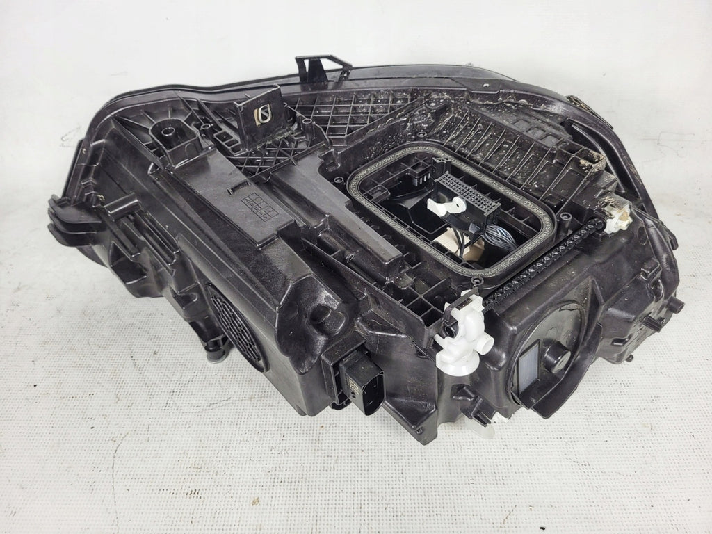 Frontscheinwerfer Mercedes-Benz Cla A1189061901 LED Links Scheinwerfer Headlight SCH3582689864ux