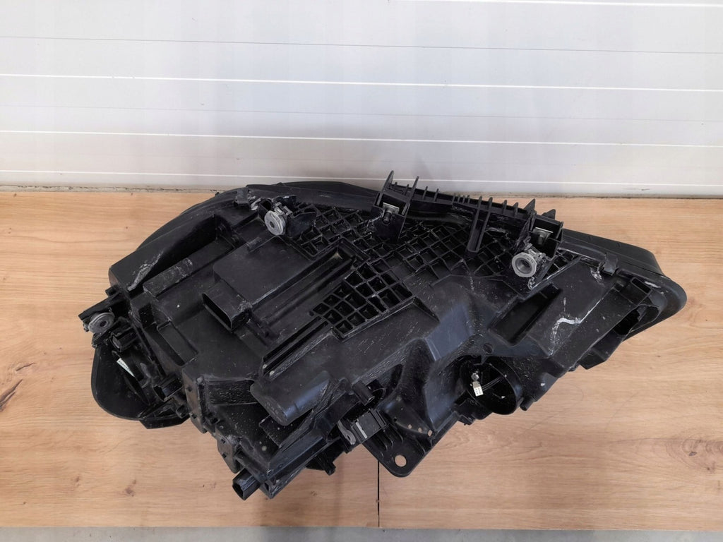 Frontscheinwerfer BMW 2 F45 8738642 Rechts Scheinwerfer Headlight SCH7941885144py