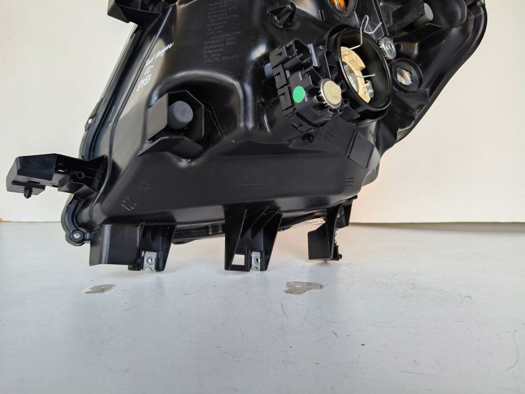 Frontscheinwerfer Ford Ranger AB39-13W029-DF Rechts Scheinwerfer Headlight SCH6743056471sp