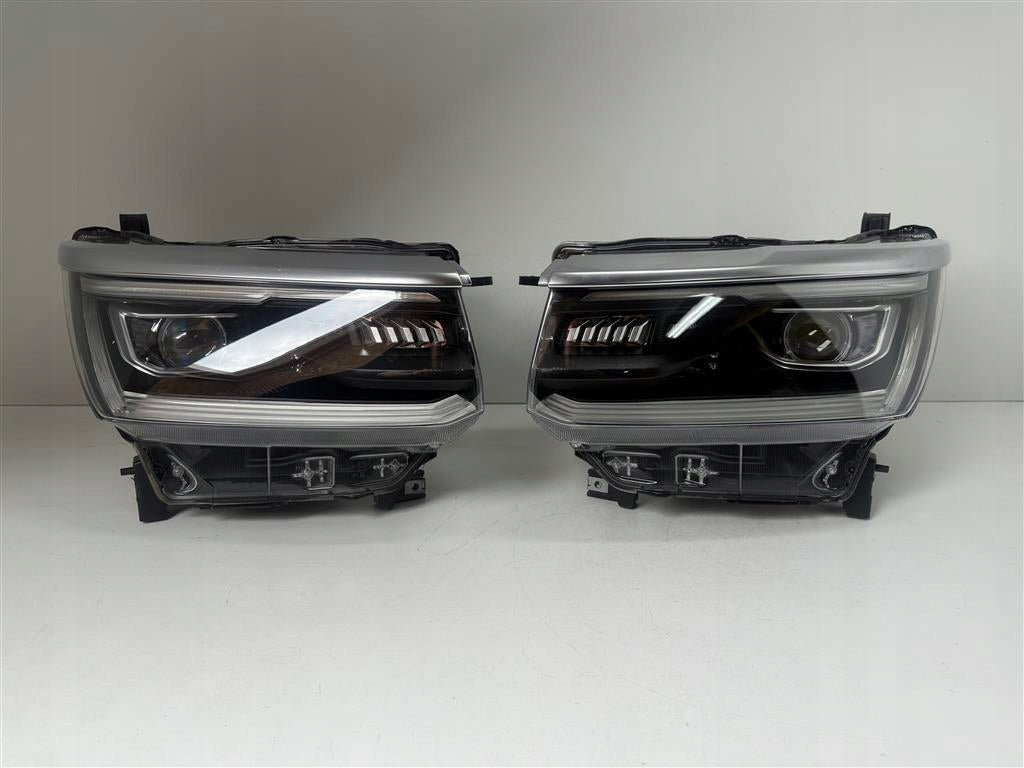 Frontscheinwerfer VW Amarok N1XB13E016-AG N1XB13E017-DE LED Ein Satz Headlight SCH7003514218fh