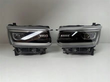 Laden Sie das Bild in den Galerie-Viewer, Frontscheinwerfer VW Amarok N1XB13E016-AG N1XB13E017-DE LED Ein Satz Headlight SCH7003514218fh