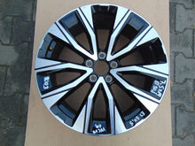 Laden Sie das Bild in den Galerie-Viewer, 1x Alufelge 19 Zoll 7.5" 5x108 32243399 Volvo Rim Wheel FEL6651531943wn