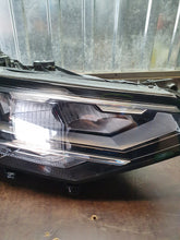 Laden Sie das Bild in den Galerie-Viewer, Frontscheinwerfer VW Passat B8 3G1941036P Full LED Rechts Scheinwerfer Headlight