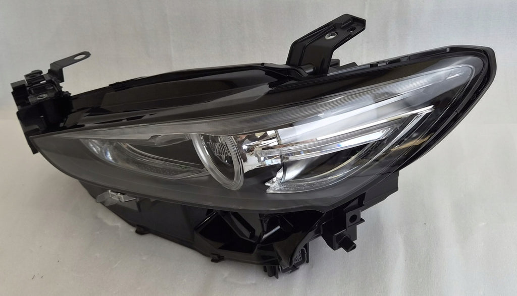 Frontscheinwerfer Mazda 6 Gj Full LED Links Scheinwerfer Headlight SCH8556829587uu