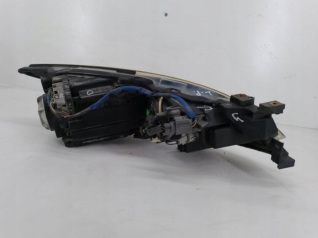 Frontscheinwerfer Mazda 6 Xenon Links Scheinwerfer Headlight SCH1895264570ta