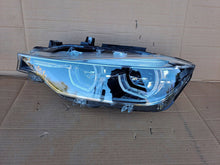 Laden Sie das Bild in den Galerie-Viewer, Frontscheinwerfer BMW 3 F30 F31 1EX01210321 Links Scheinwerfer Headlight SCH5273099202xx