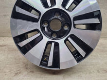 Laden Sie das Bild in den Galerie-Viewer, 1x Alufelge 15 Zoll 4x100 1S0601025AH VW Up Rim Wheel FEL7742509882qj