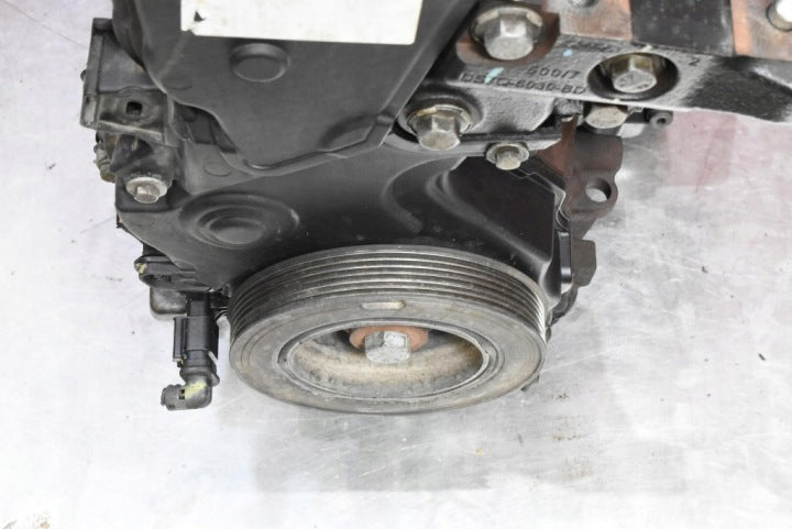 Motor Ford Mondeo I T7CN 2.0 TDCI 150PS 110kW 2016 Diesel Engine Unkomplett MOT2168248644fg