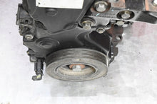Laden Sie das Bild in den Galerie-Viewer, Motor Ford Mondeo I T7CN 2.0 TDCI 150PS 110kW 2016 Diesel Engine Unkomplett MOT2168248644fg