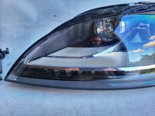 Load image into Gallery viewer, Frontscheinwerfer Audi Tt 8J0941003AJ 8J0941004AJ Xenon Ein Satz Headlight