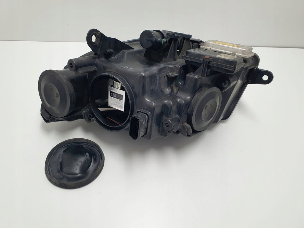 Frontscheinwerfer Skoda Superb Rechts Scheinwerfer Headlight SCH7082002766aj