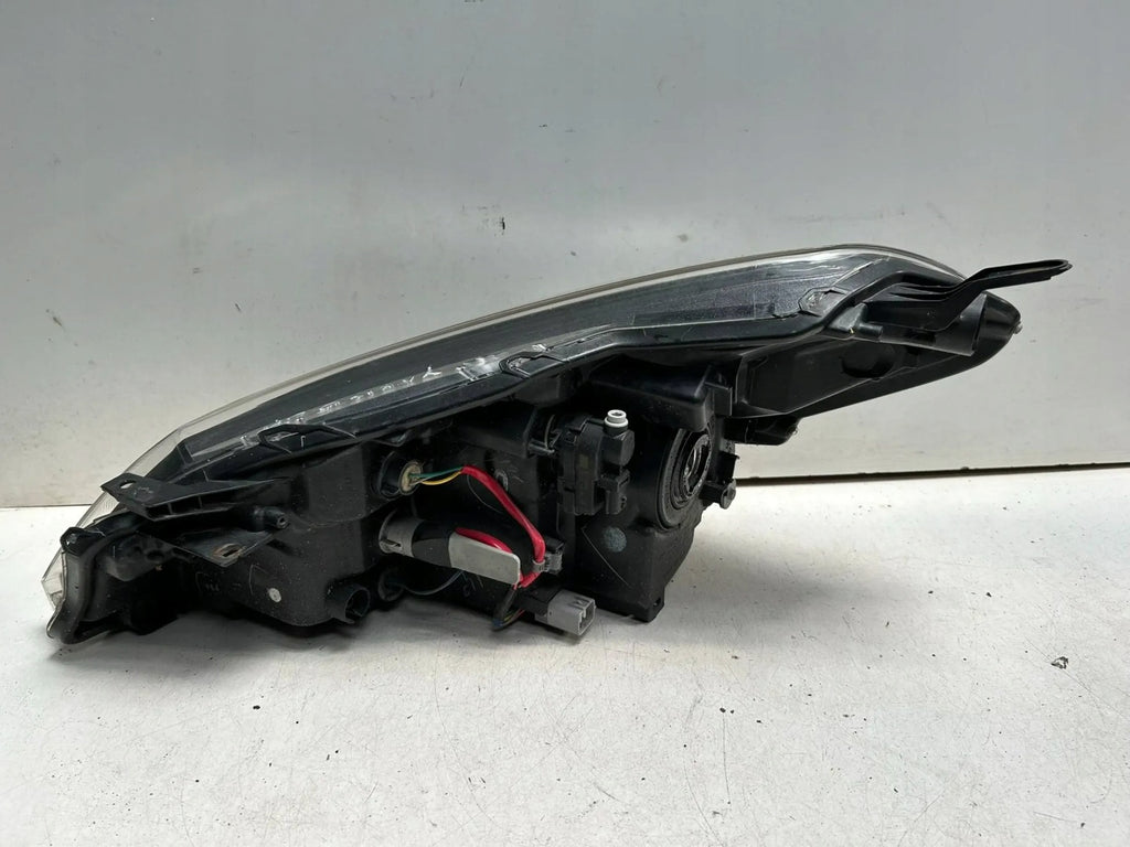 Frontscheinwerfer Toyota Yaris Rechts Scheinwerfer Headlight SCH1780364440td