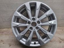 Laden Sie das Bild in den Galerie-Viewer, 1x Alufelge 18 Zoll 83A601025G Audi Q3 Rim Wheel FEL8606108791zv