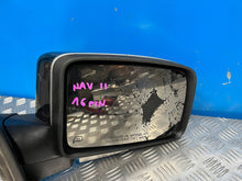 Load image into Gallery viewer, Außenspiegel Seitenspiegel Lincoln Navigator Rechts Side Mirror