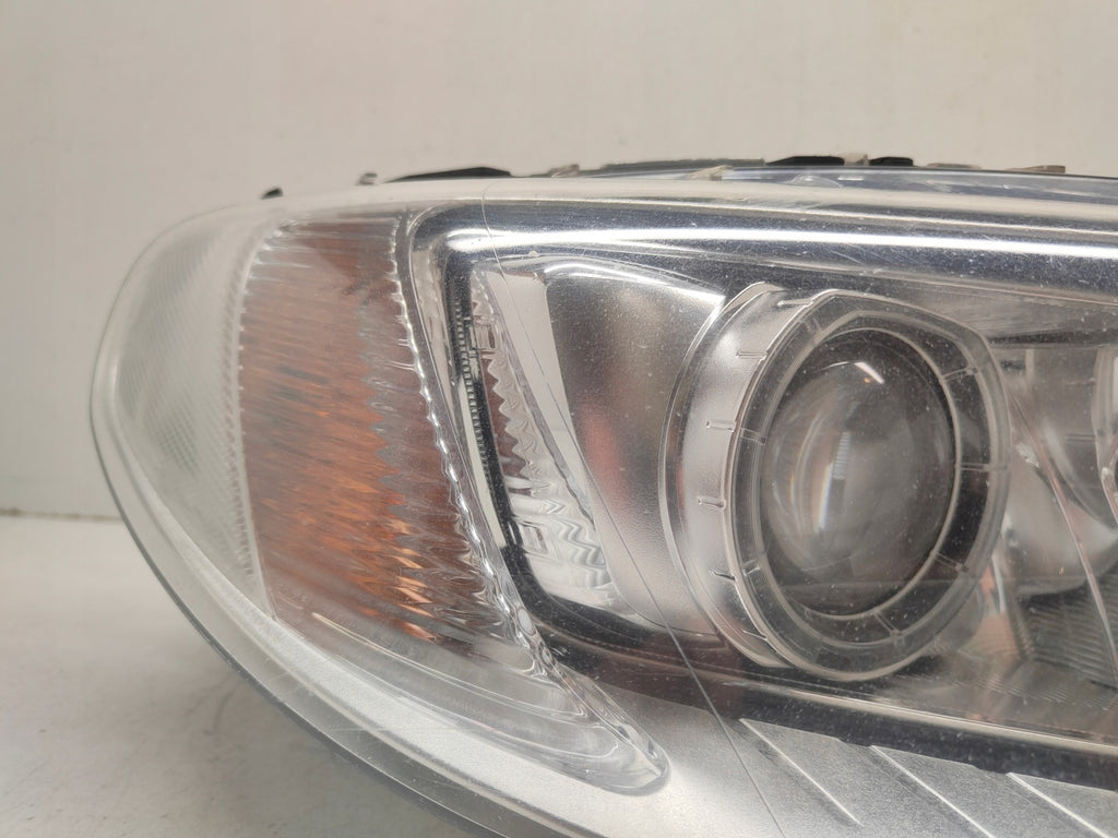 Frontscheinwerfer Volvo S80 V70 II 31420014 Xenon Rechts Scheinwerfer Headlight