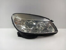 Laden Sie das Bild in den Galerie-Viewer, Frontscheinwerfer Mercedes-Benz W204 Rechts Scheinwerfer Headlight SCH5755169426ui