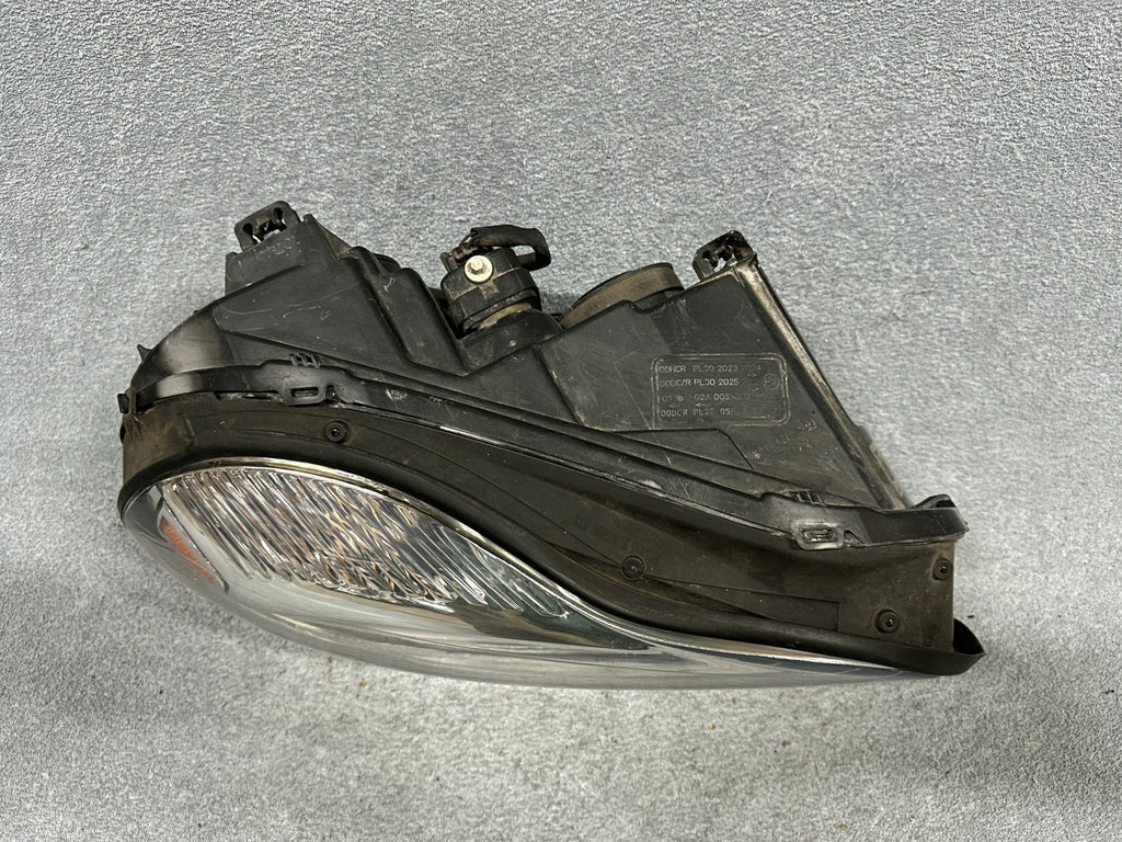 Frontscheinwerfer Volvo Xc90 89902045 Xenon Rechts Scheinwerfer Headlight SCH9673568415at