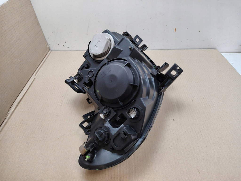 Frontscheinwerfer Fiat Ducato Links Scheinwerfer Headlight SCH5596997819vf