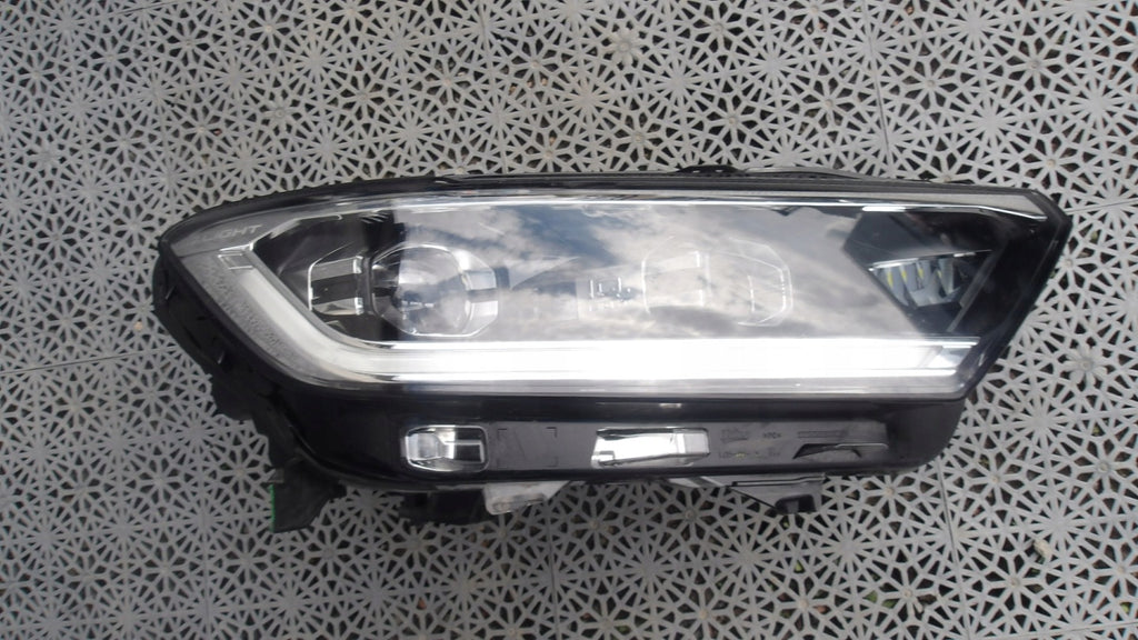 Frontscheinwerfer VW T-Roc 2GA941036AF Rechts Scheinwerfer Headlight SCH7570133168im