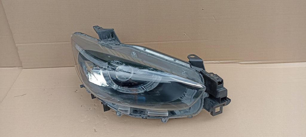 Frontscheinwerfer Mazda Cx5 36720190 20151221 Full LED Rechts Headlight