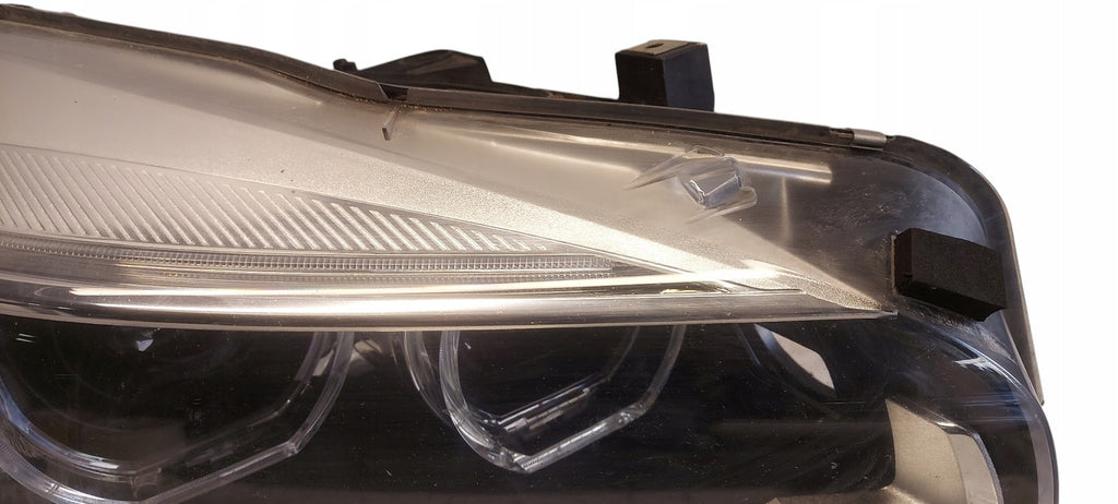 Frontscheinwerfer BMW 2 F45 F46 7494856-01 Rechts Scheinwerfer Headlight SCH6929574369ho