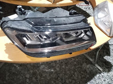 Load image into Gallery viewer, Frontscheinwerfer VW Tiguan 5NB941036E LED Rechts Scheinwerfer Headlight