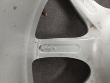 Load image into Gallery viewer, 1x Alufelge 19 Zoll 9.0" 5x130 60ET Glanz Silber 7L5601025B Porsche Cayenne FEL9069647024hk