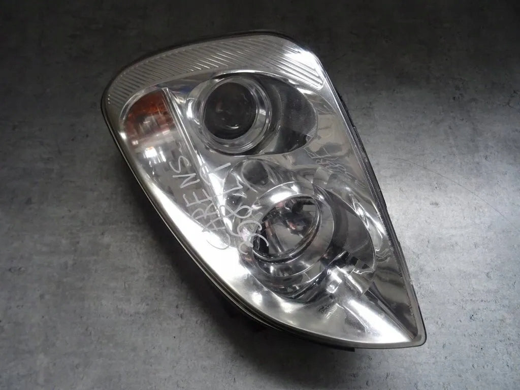 Frontscheinwerfer Kia Carens III AOP15328 Links Scheinwerfer Headlight