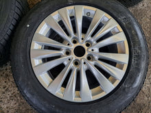 Laden Sie das Bild in den Galerie-Viewer, 4x Alufelge 16 Zoll 7.0" 5x112 52ET 6855084 BMW 1 2 4 Mini F60 F57 F54 Rim Wheel FEL9724881103qg