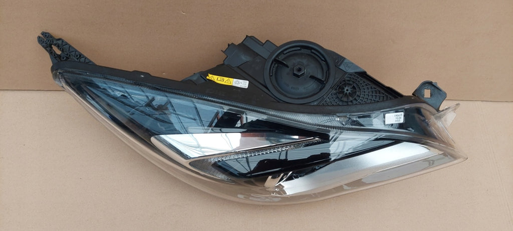 Frontscheinwerfer Opel Insignia A 1ZT011166-02 Xenon Rechts Headlight SCH7916252666ig