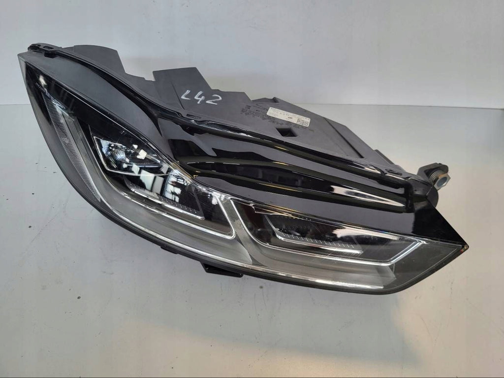 Frontscheinwerfer Jaguar J9D313W029EA Rechts Scheinwerfer Headlight SCH2966396331xy