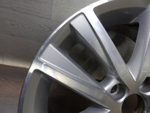 Load image into Gallery viewer, 1x Alufelge 15 Zoll 6.0&quot; 5x100 40ET 6R0601025BE VW Polo Rim Wheel