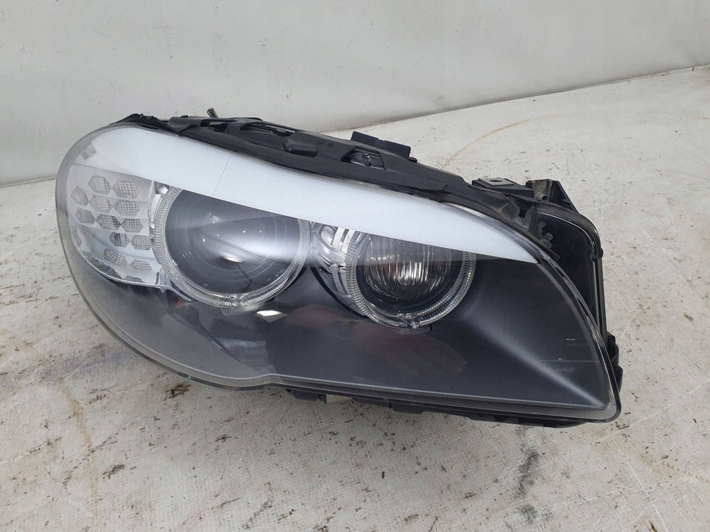 Frontscheinwerfer BMW 5 F11 F10 LAMP3A 7203252 Xenon Rechts Headlight SCH4315416005it