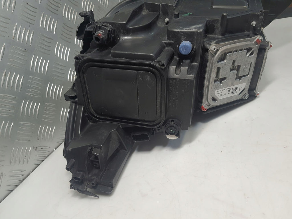 Frontscheinwerfer Peugeot 308 II 96778323 LED Rechts Scheinwerfer Headlight SCH6663502476on