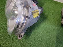 Laden Sie das Bild in den Galerie-Viewer, Frontscheinwerfer Mercedes-Benz W203 Rechts Scheinwerfer Headlight SCH6289641540xn