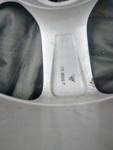 Load image into Gallery viewer, 1x Alufelge 18 Zoll 8.0" 5x130 57ET Glanz Silber 98736213601 Porsche Boxster FEL1074544724yl