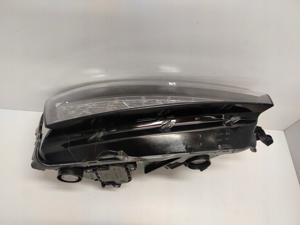 Frontscheinwerfer Skoda Scala 657941016 LED Rechts Scheinwerfer Headlight SCH5511313612tt
